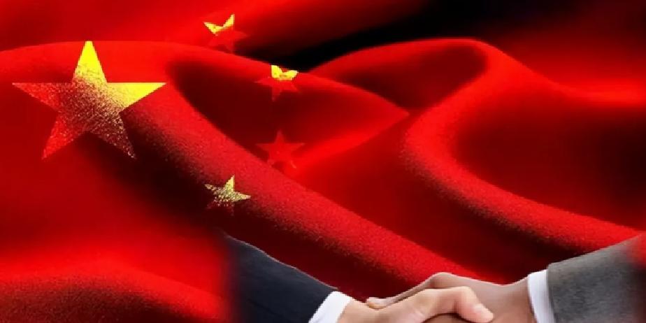 日前，中国在外交舞台另类独行，许多人开始议论：中国实力如此之大，怎么连一个正式盟