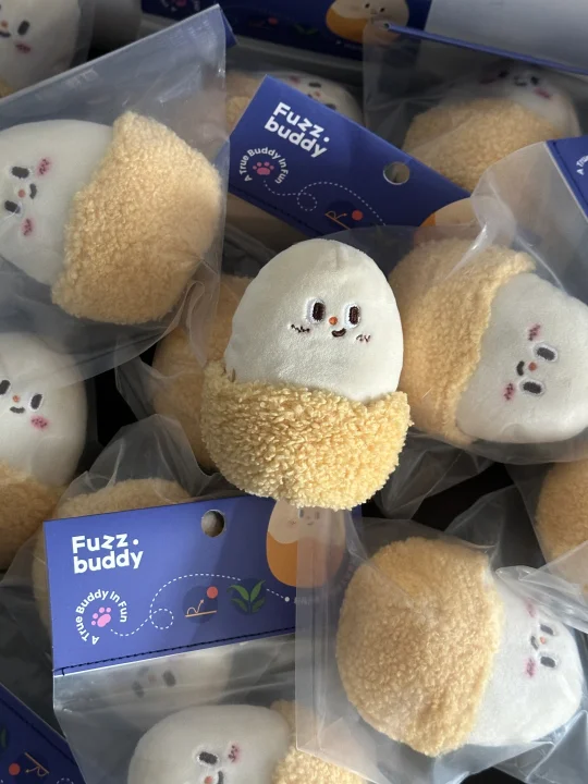 这也太适合送给爱猫薄荷的小猫咪了吧！