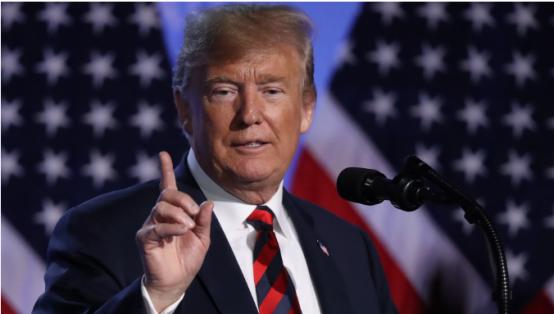 谁能想到，堂堂世界第一超级大国，竟会签下一份现代版“马关条约”？对手还是一个GD