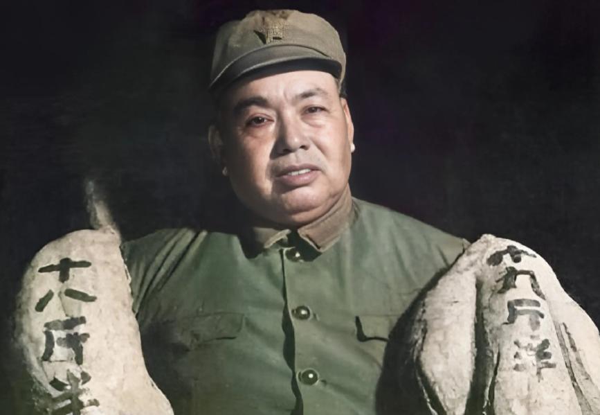 许世友在越南谅山干了什么？战后黎笋视察战场，面对废墟说不出话
 
1979年，对