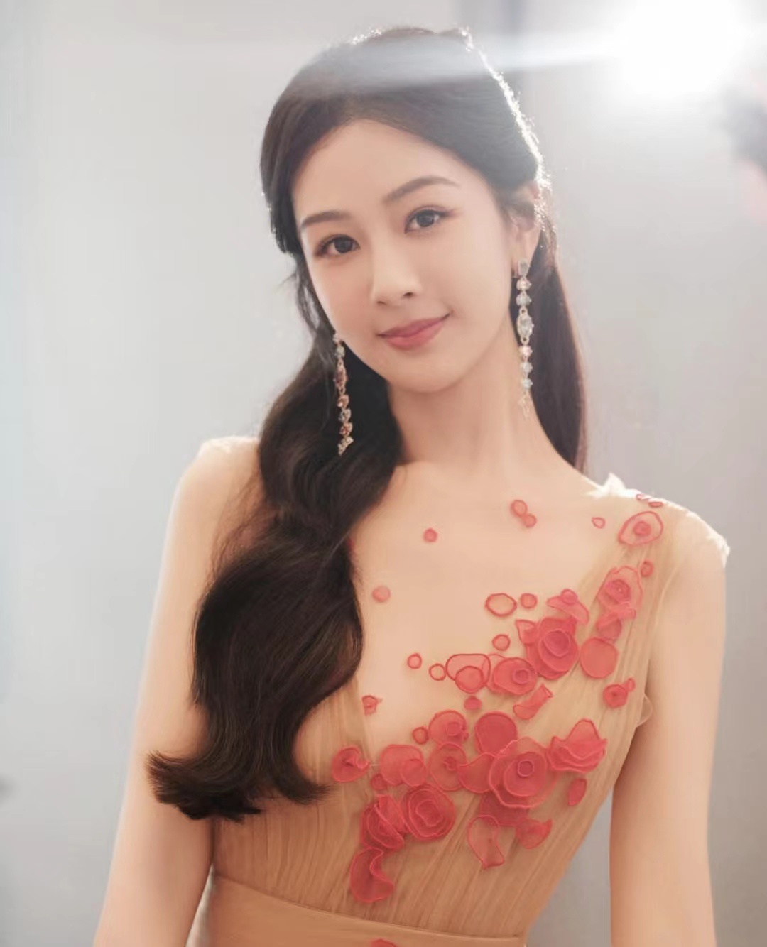  yz#杨紫黄瀛子# 不睡觉的星星，代替我吻一吻你的眼睛。​​​