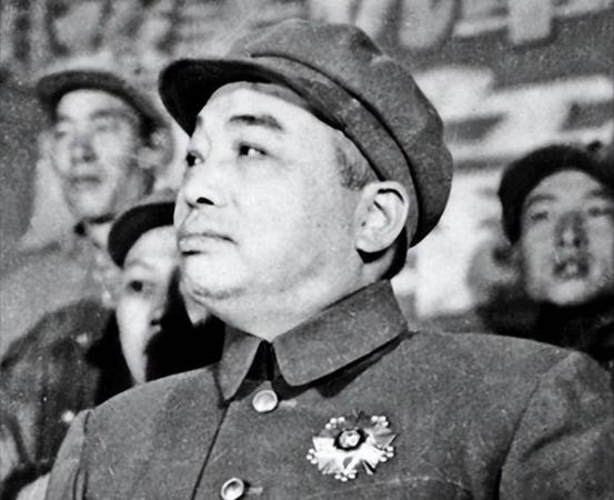 奇怪的副司令：一野没有？二野四野干脆没设，三野相当于司令
“1949年1月，西柏