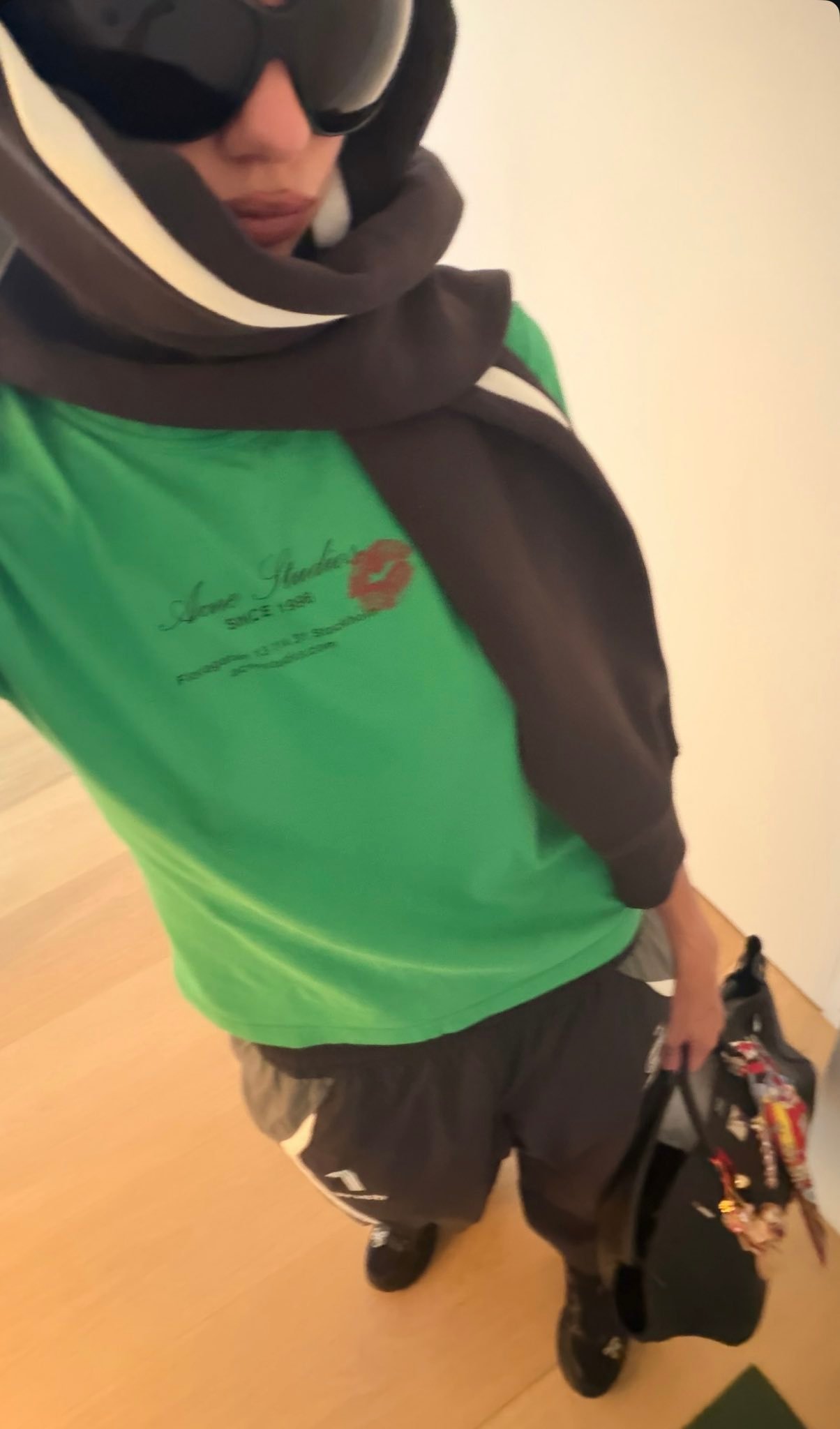 DuaLipa  ＩＧ动态更新 