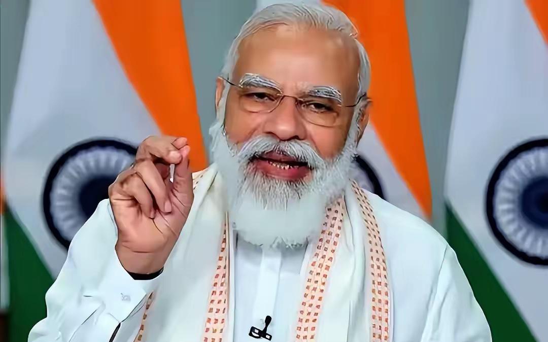 印度弃俄拥抱美国，不但让俄罗斯措不及防，也让各国感到震惊，常把印俄数十年友谊挂在