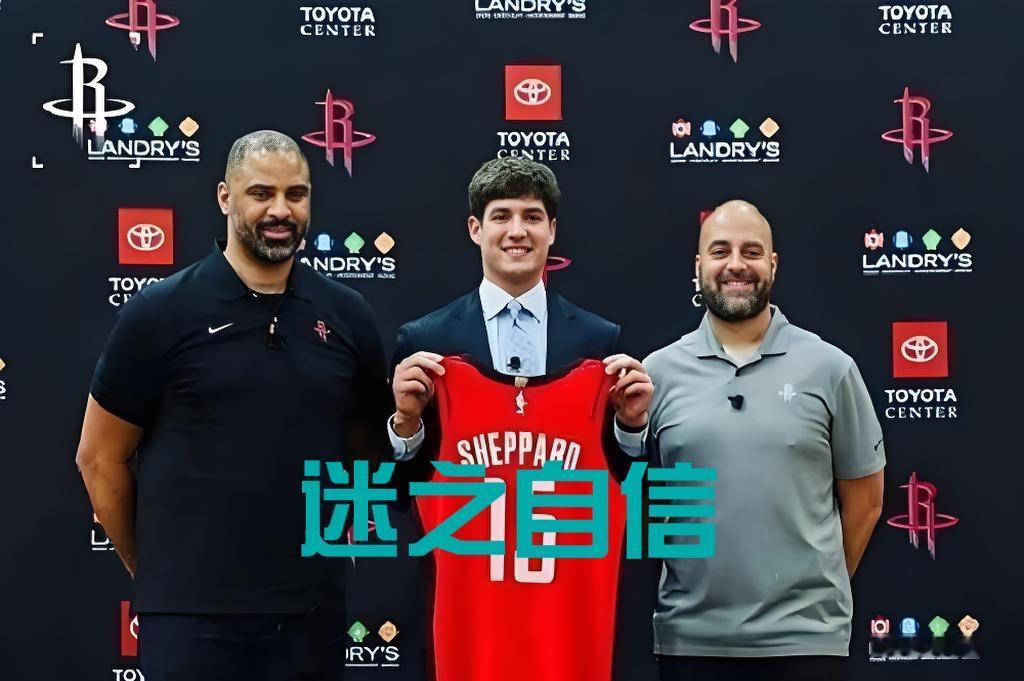 怒批火箭！高层蠢到极致，斯通乌度卡不除永无夺冠之日！
 
直接把话撂这：休斯顿火