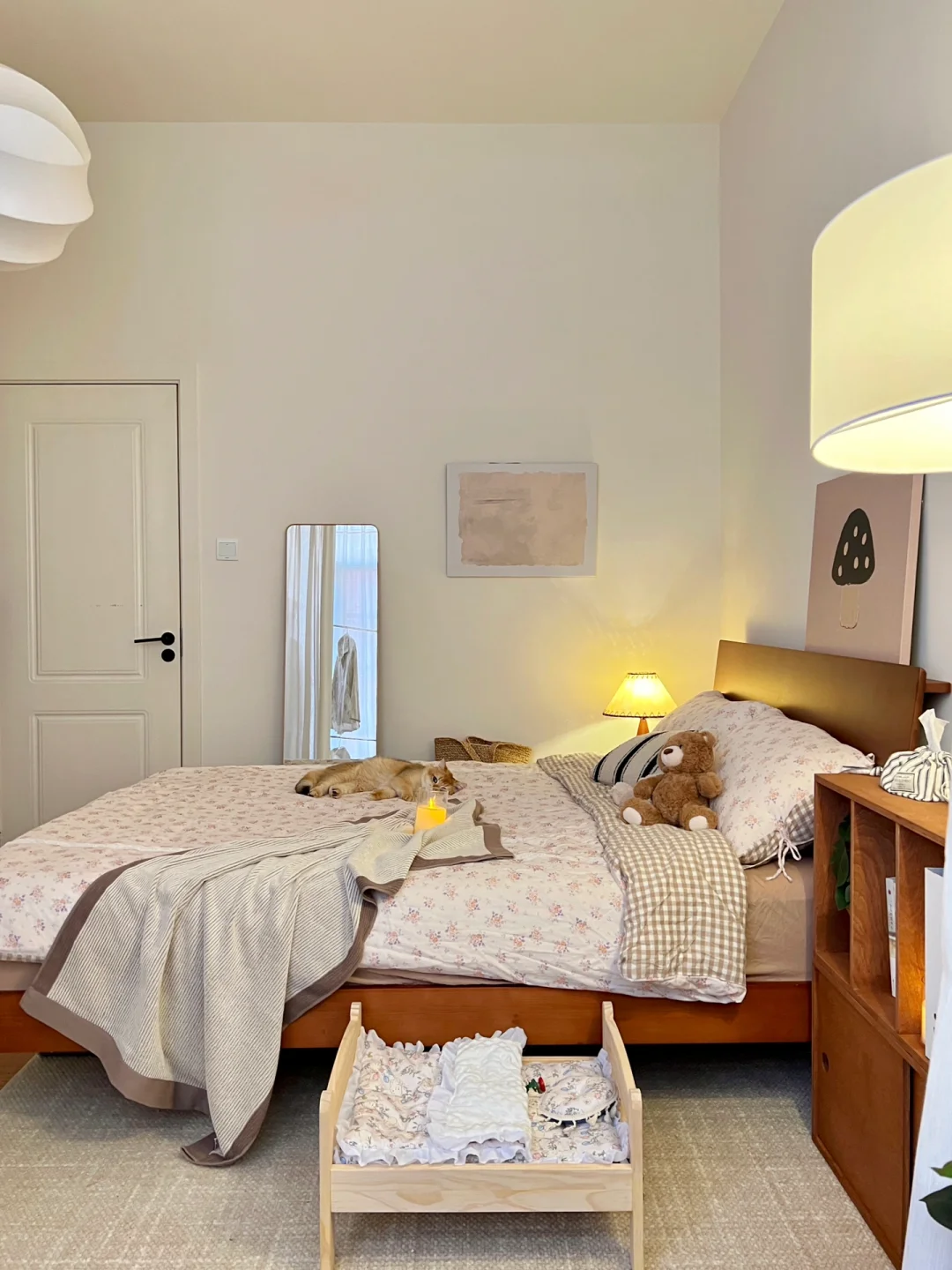 刷到图2⃣️能不能夸我一下😭