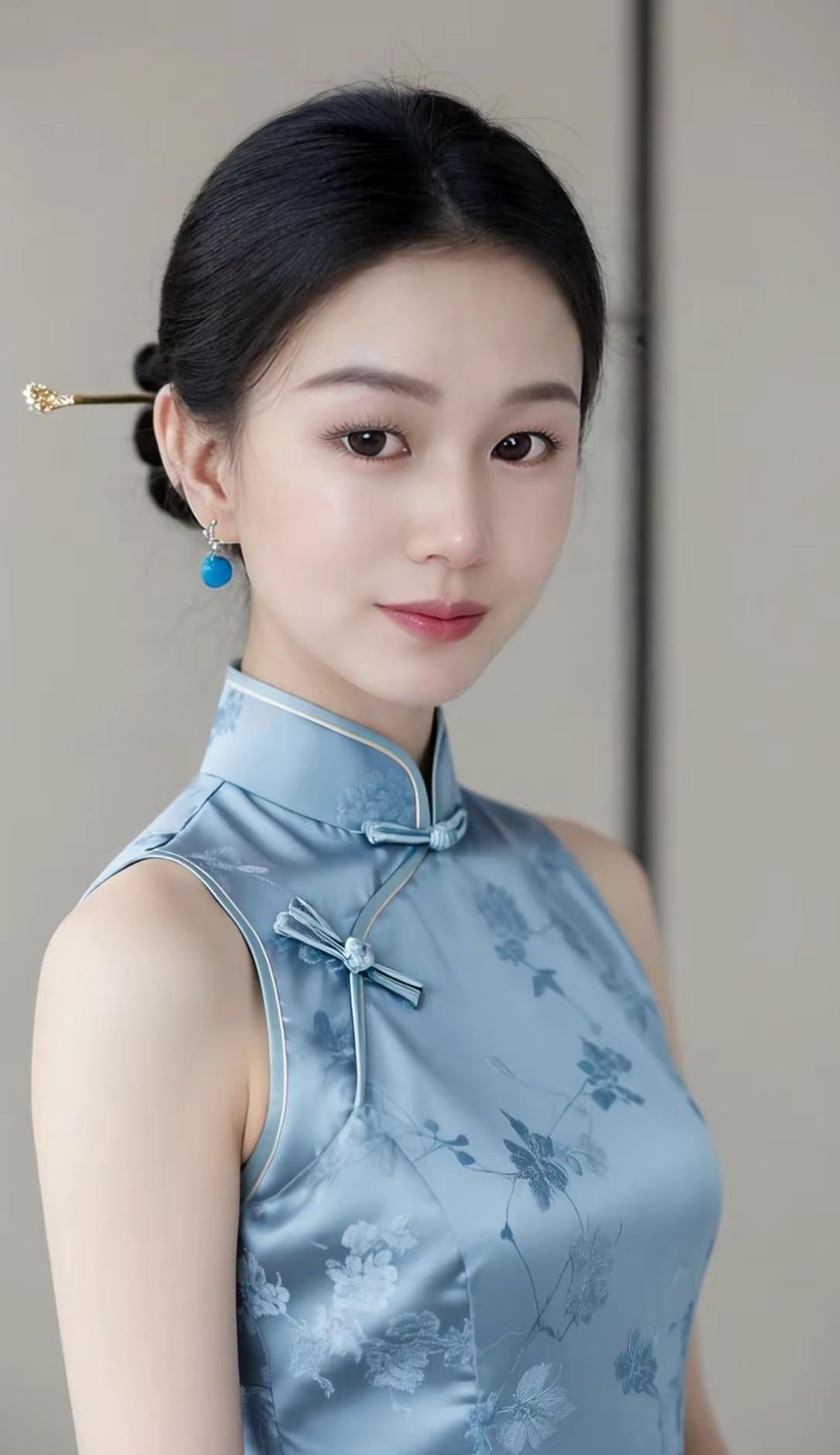 我的个乖乖，天气预报说今天大雨，结果到下午才偶尔下一点小雨，闷热得很😂😂