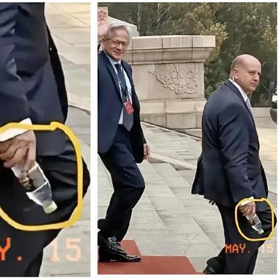 全网都在追的国宴矿泉水！零广告却靠口碑出圈，喝过的人都说别的水不香了。



你