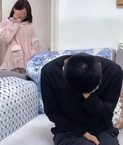 黑龙江鸡西惊现“情场大盗”！出狱男伪装霸总骗色偷钱，发生关系后女子浴室冲洗瞬间1