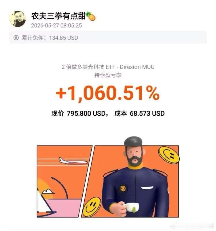 所以那么多人都想去炒外围还是有道理的 我A真的不行 