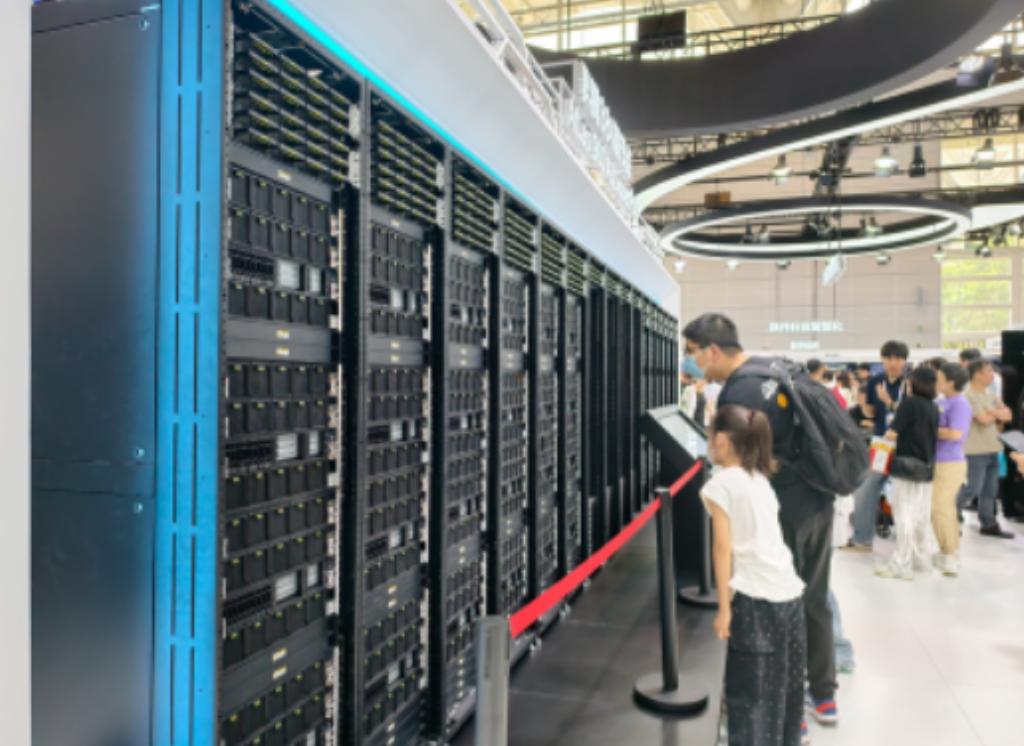 全世界砸钱搞 AI 的国家，全白忙活了！6 月 12 日，也就是日本万亿日元 A