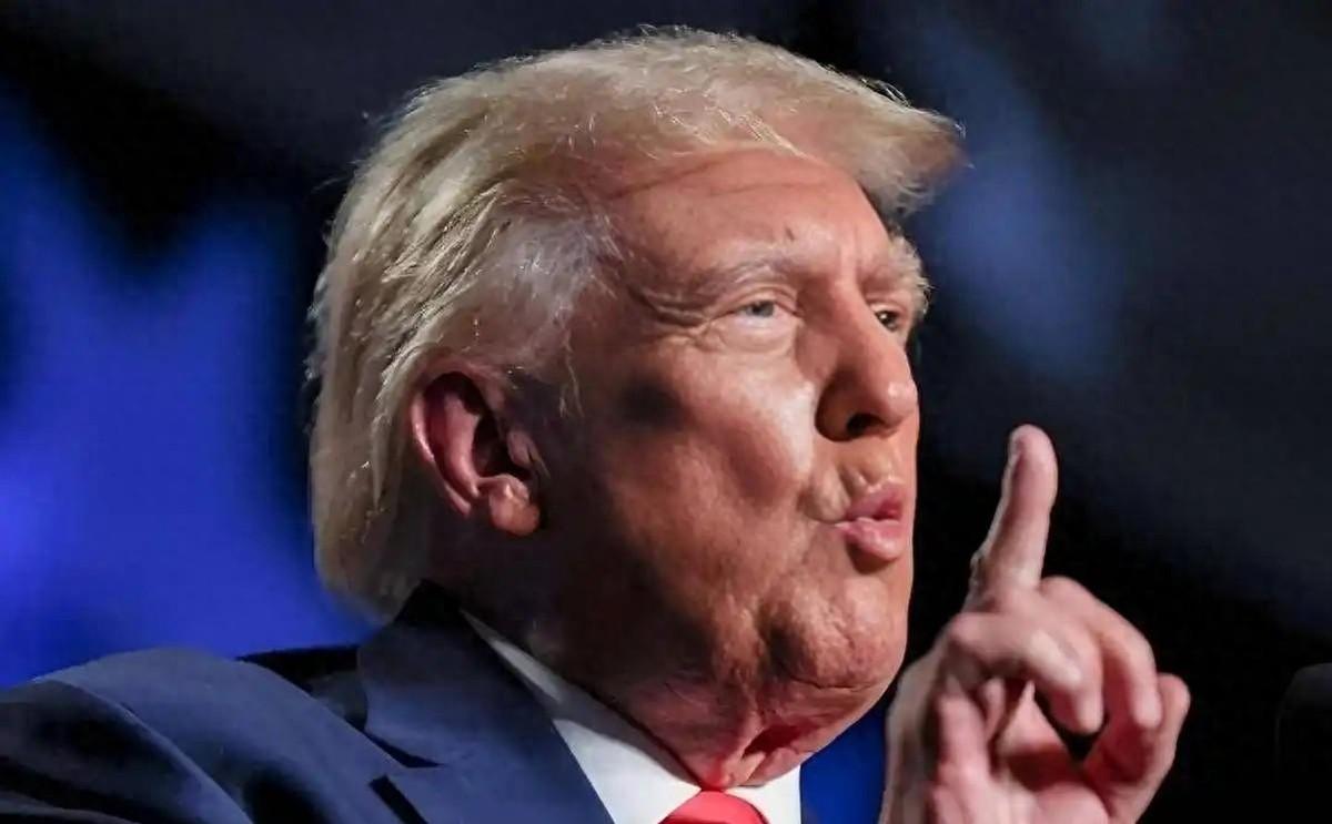 21个小时的闭门交锋，换来了一句要掐断全球能源咽喉的死亡威胁。所有人都在惊呼美军