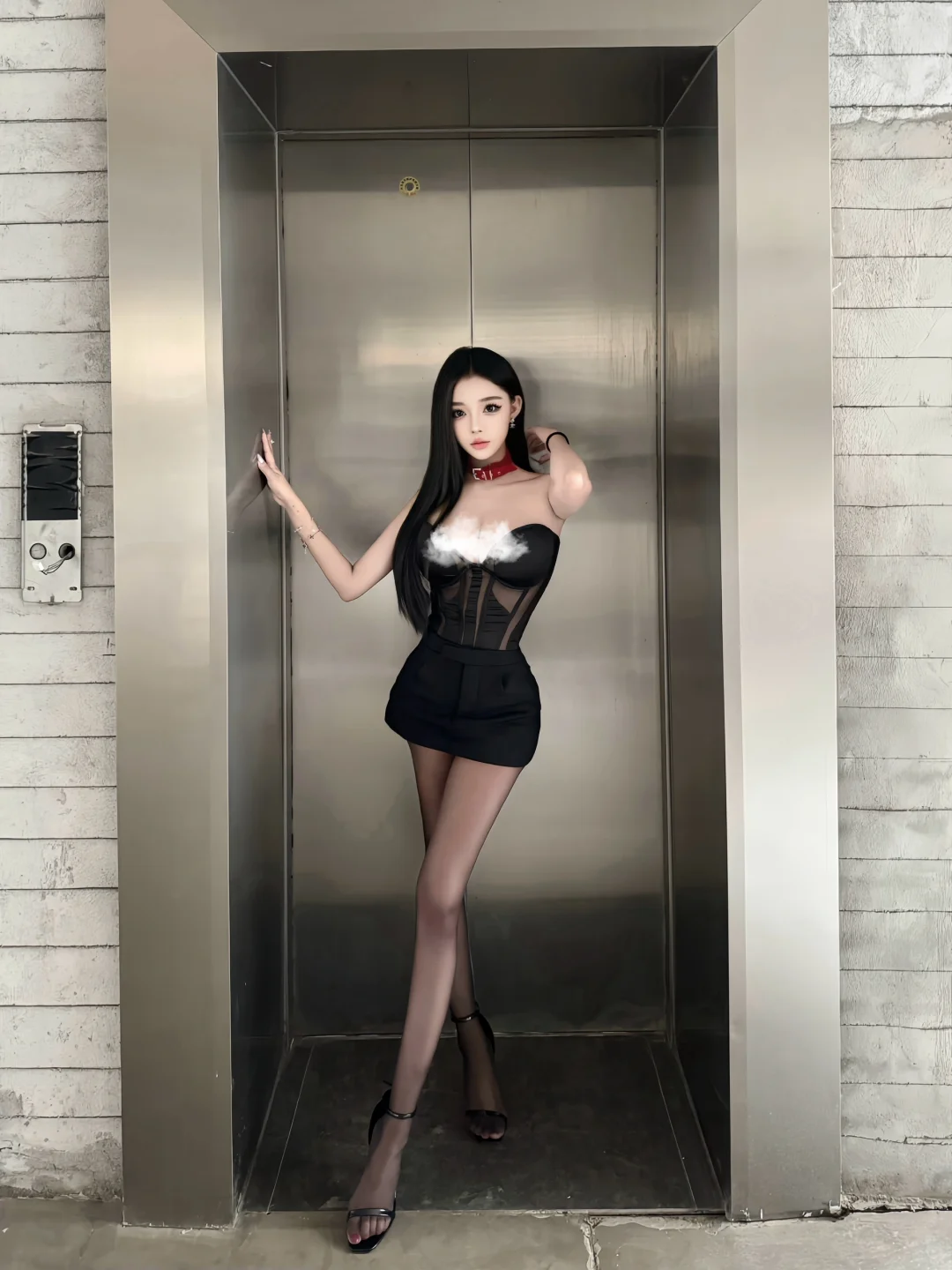 不要妄想离开我
