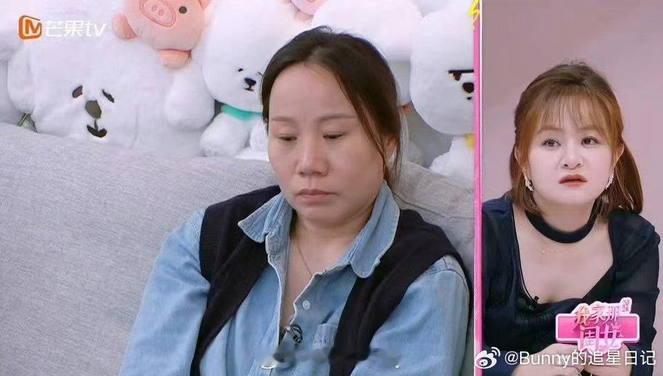 #朱旺旺婚姻观好清醒##朱旺旺结婚看重妈妈的想法#在爱情的天平上，朱旺旺坚持自己
