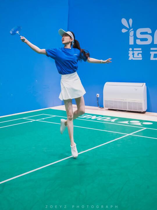 帝都运动新据点🏸一站式搞定潮人运动周末
