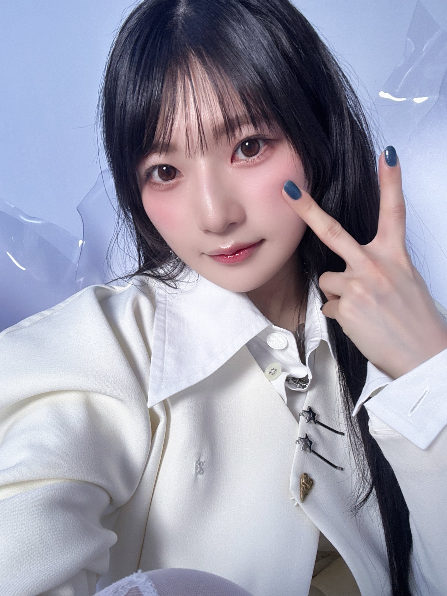 青木阳菜