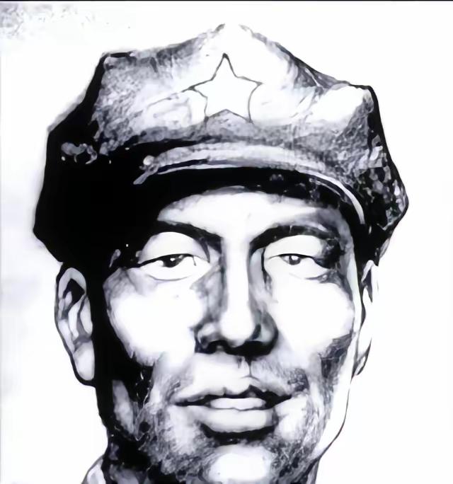 当年强渡大渡河的17勇士队长熊尚林，人生后半段的走向真的看得人心里发沉。
他17
