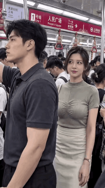 小伙子一直单身是有原因的，给他机会把握不住……