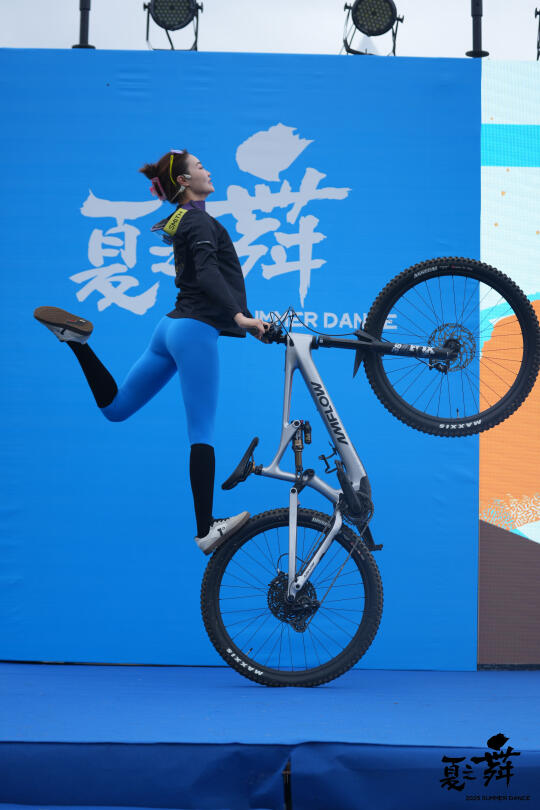 夏之舞～三天的红牛培训班，我活下来了🥹