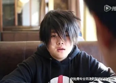 史上最legend的耽改剧《媳妇儿难当》，作者反串和作者老公出演攻受