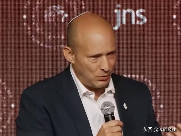以色列前总理贝内特透露，曾启动秘密行动向伊朗境内偷运数万台星链接收器，以便政府在