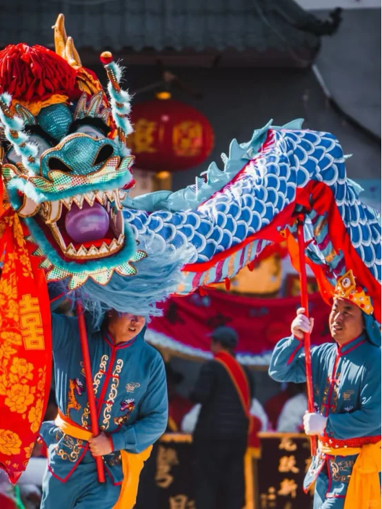 寻香中国年，一城一味的烟火人间