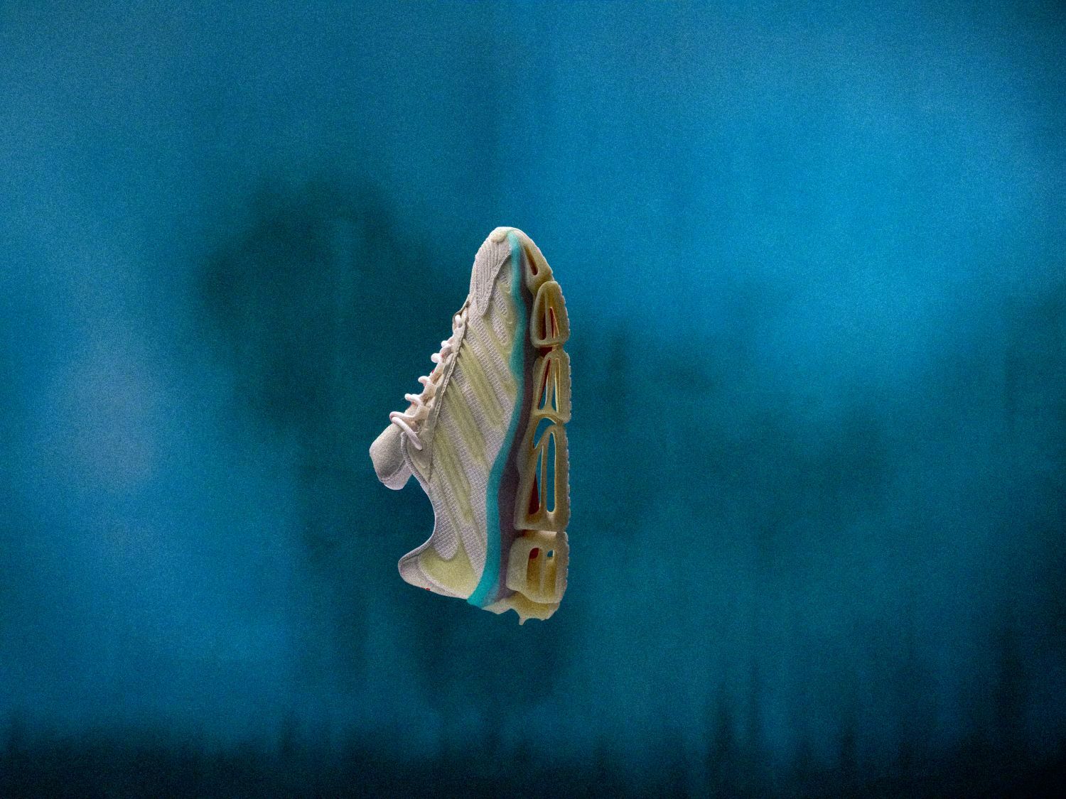 Willy Chavarria x adidas Originals Megar