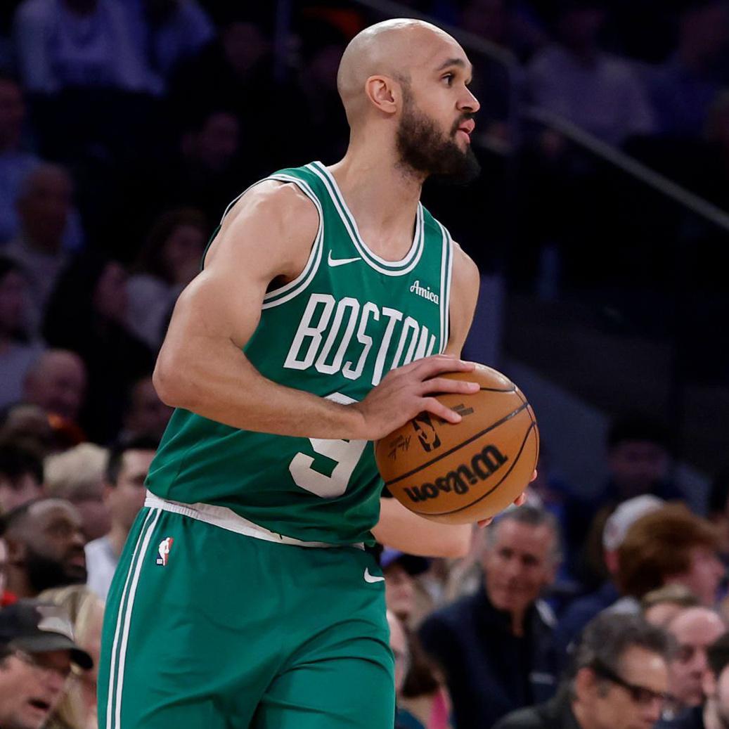 凯尔特人国度 直播预告 : 明早03:30【 2024-25赛季 】NBA季后赛