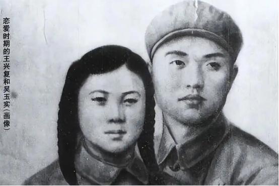1958年，我国一名志愿军战士，为娶一位朝鲜姑娘，选择留在朝鲜，放弃我国国籍。然