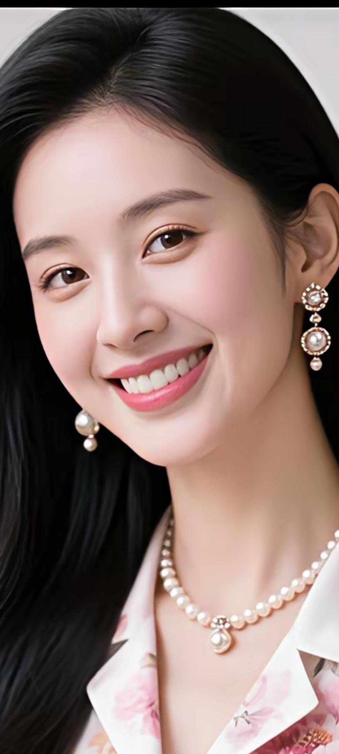 优雅珍珠配饰，闪耀你的每一天！💎✨