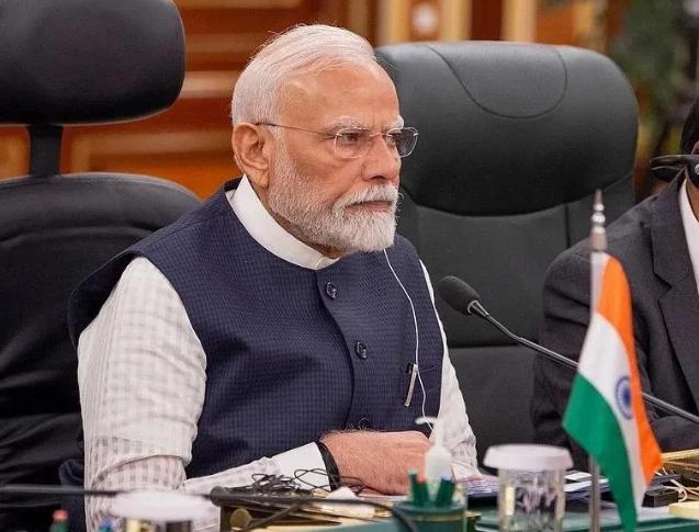 中印边境缓和之际，印军突然砸11亿美元购导弹，心思藏不住了
 
中印边境基层互动