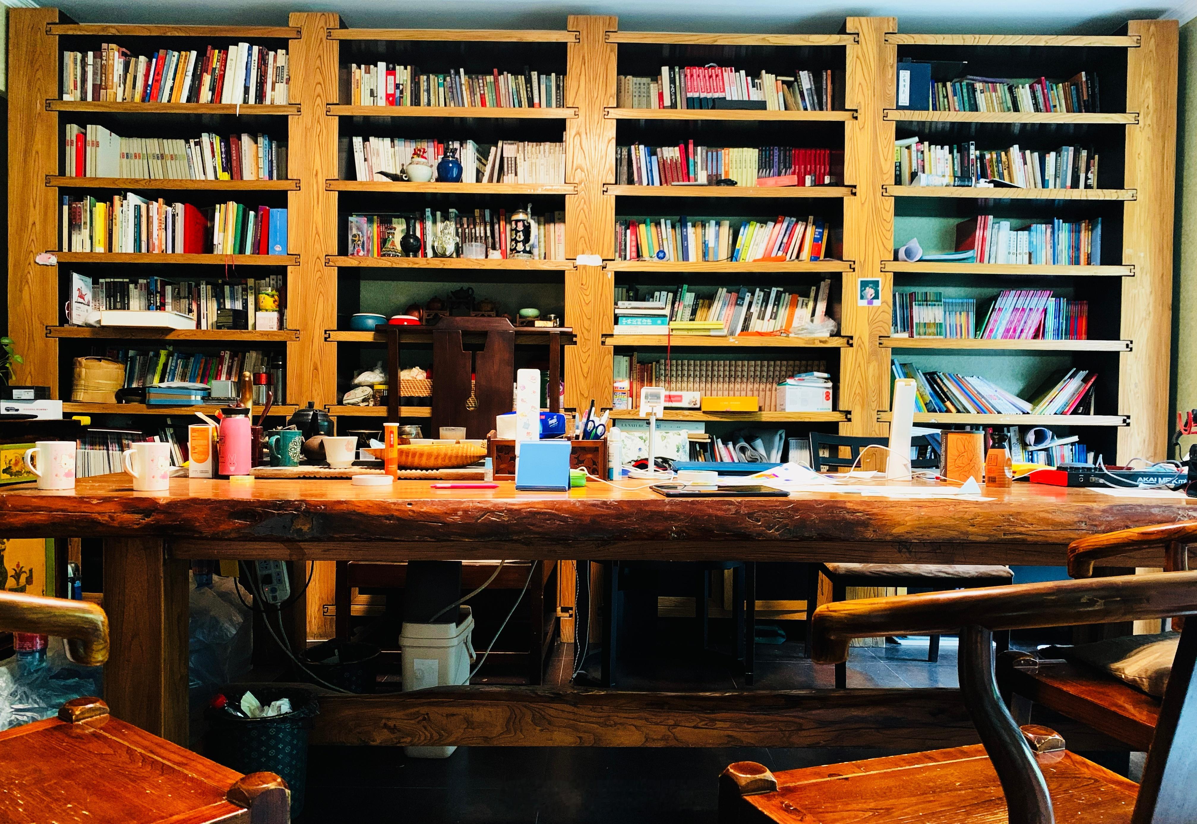 时间启示录