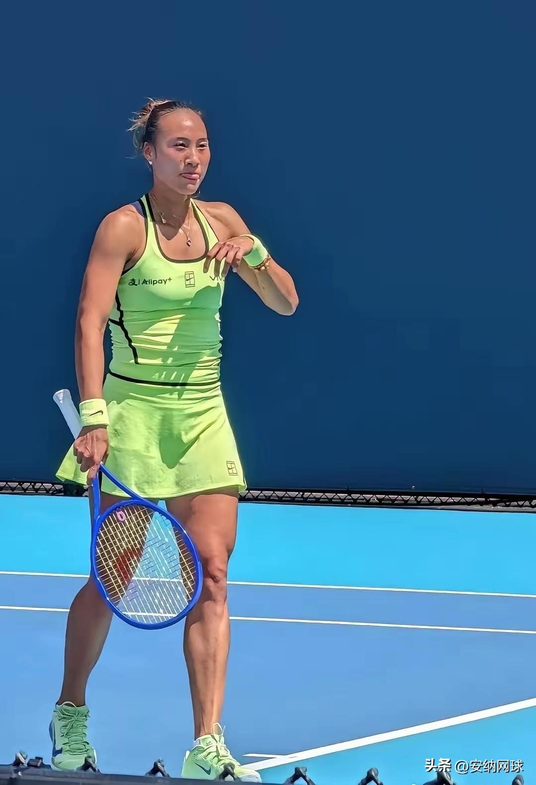 3月22日网球赛程(北京时间)
🇨🇳:郑钦文 张帅组合 王曦雨决赛 马烨欣决