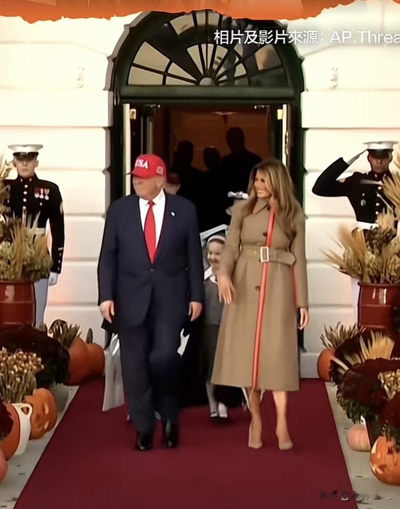 新思维：美国正陷入“晚清时代”！

个人觉得，美国正陷入晚清时代，即认知逻辑与事