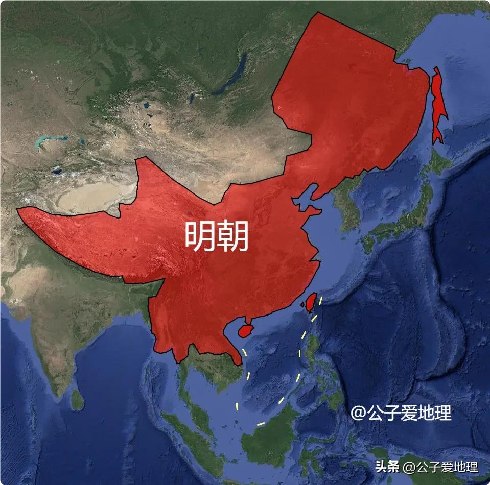 朱棣的口碑为什么越来越好了
最近网上有个话题很热：朱棣的风评怎么悄悄变好了？不少