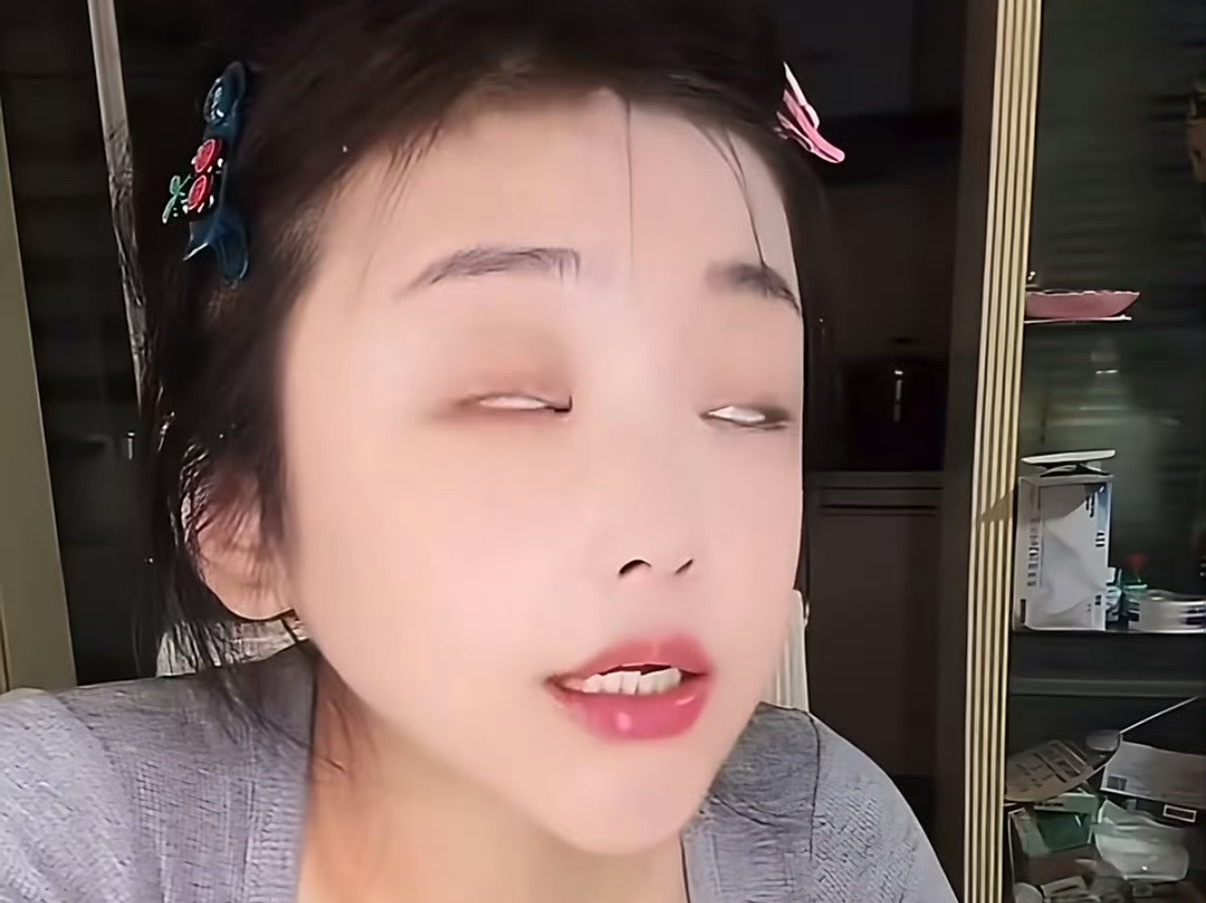 司晓迪锐评明星别代表山东 别代表淄博 除了吃瓜的谁会喜欢这种人 居然说自己有粉丝