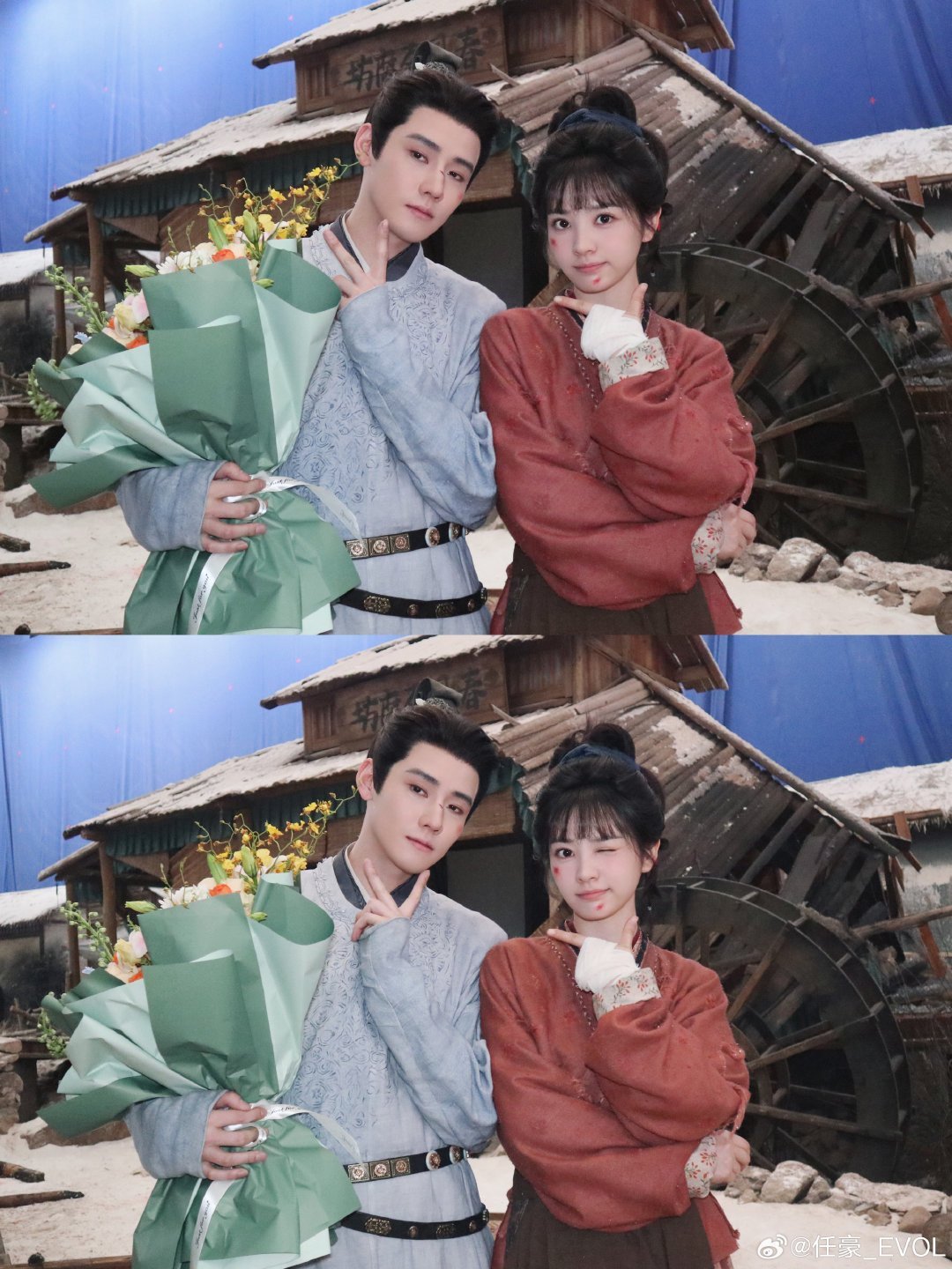 任豪发长文告别逐玉 以李怀安之名，诉尽宿命与挣扎。任豪这篇长文太走心了！从枷锁中