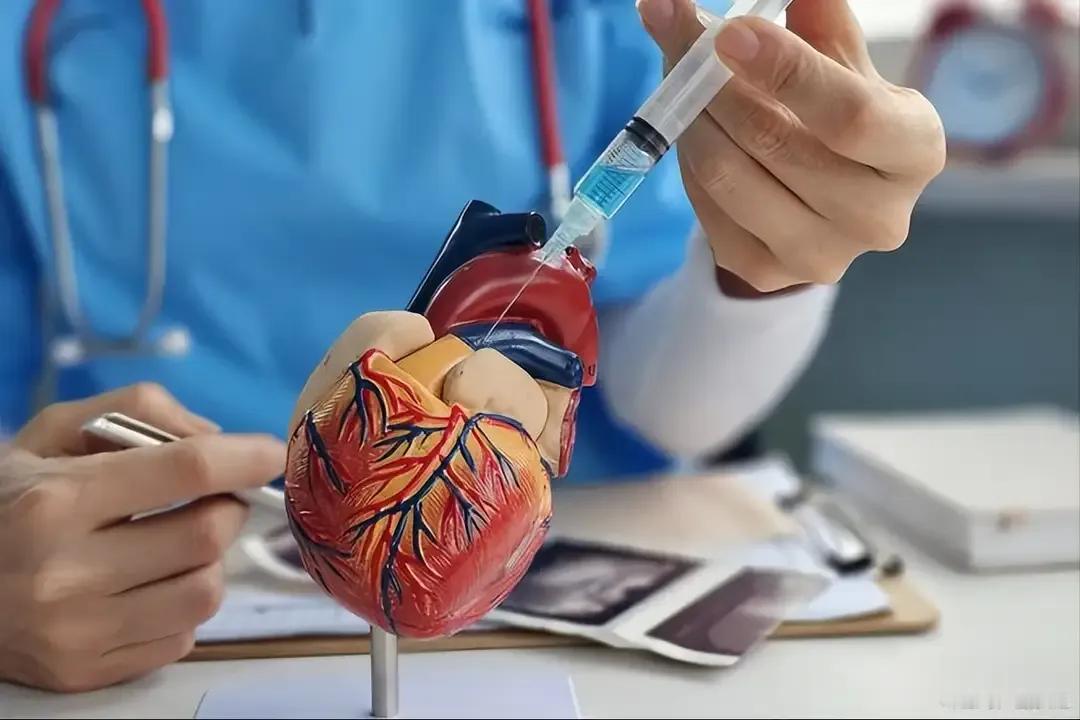 花生和心脏：每天一把看似健康，其实藏着大学问 
 
 
    你可能听说过花生