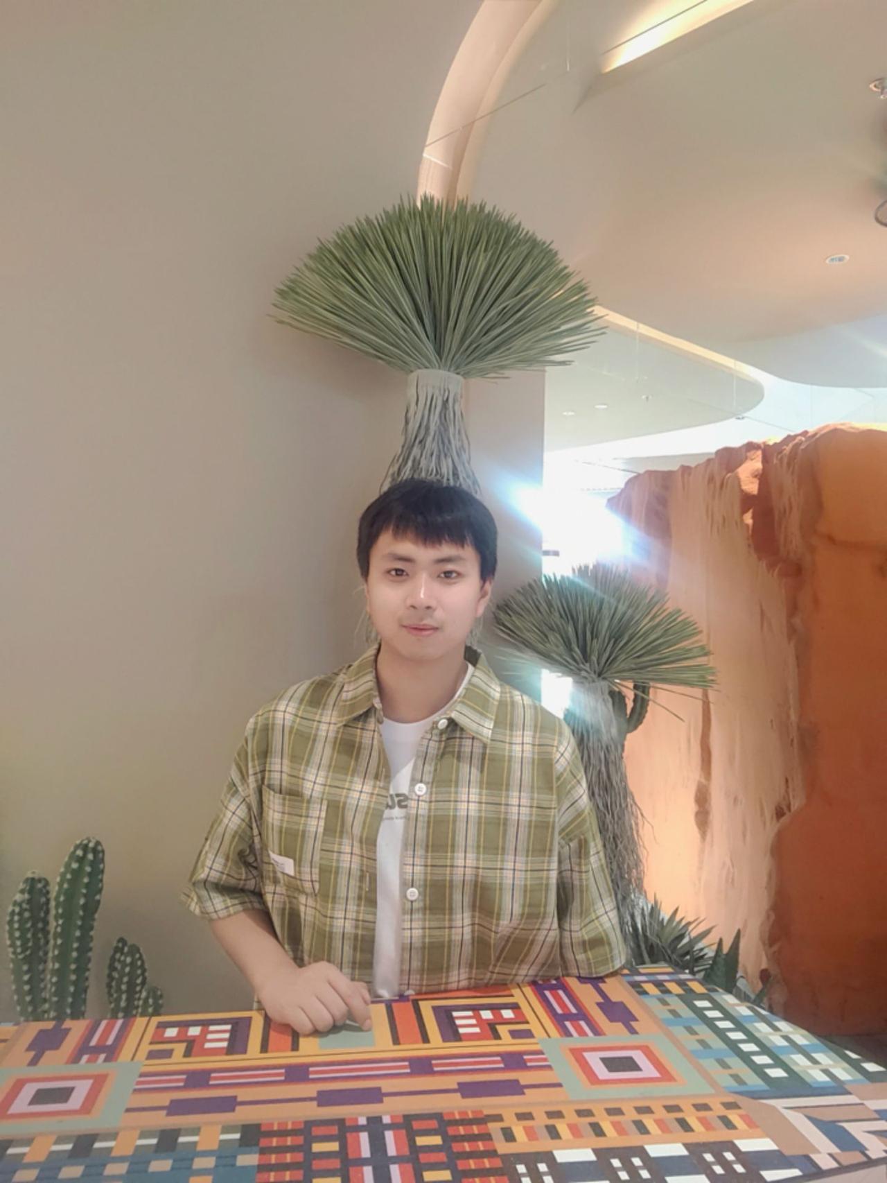旅游 重庆 重庆dou知道 玩的就是真实 短剧告白计划