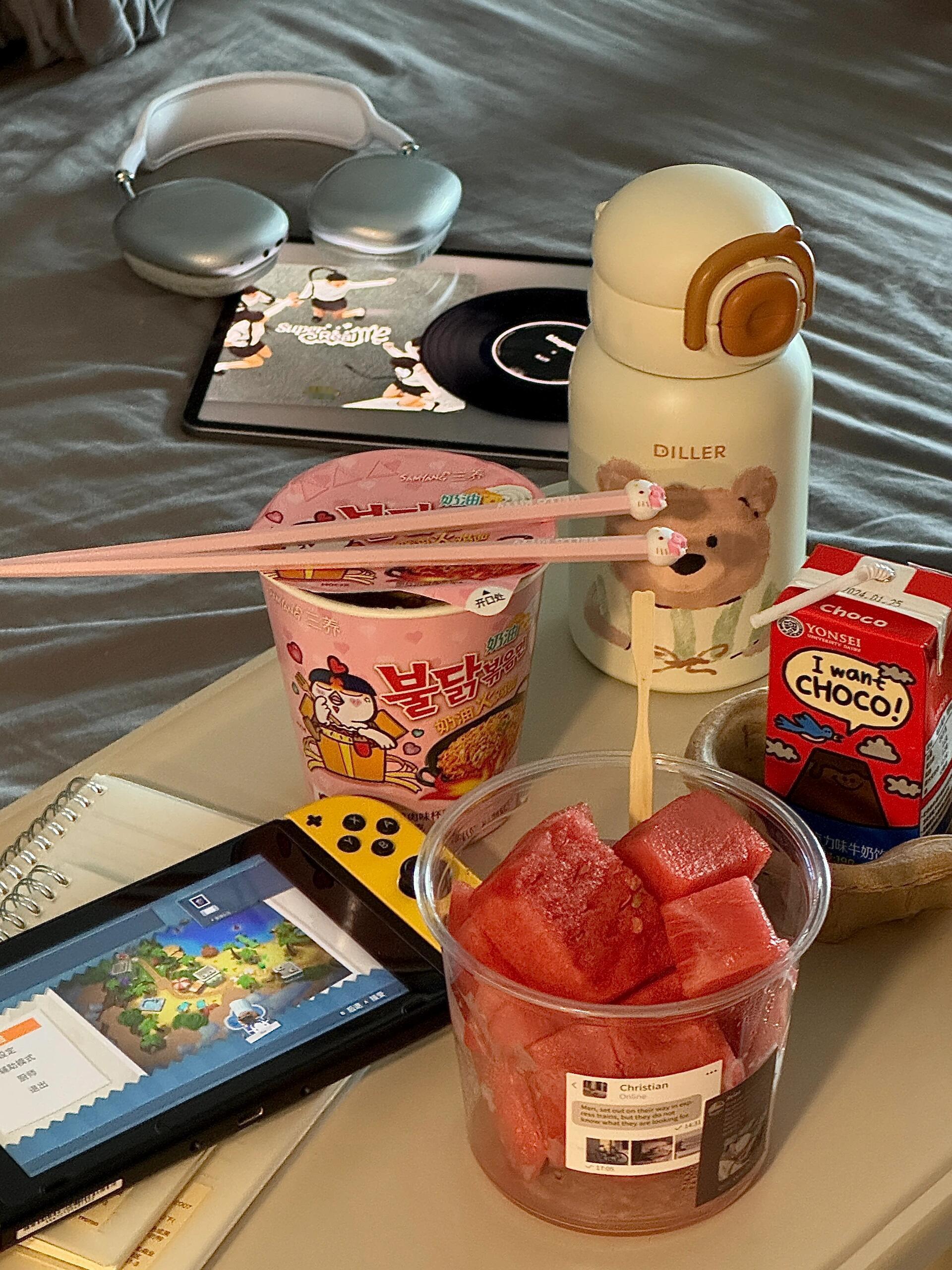 ✌︎︎• ◡•𝕪𝕖𝕖𝕖 开心小片段🎞️ 