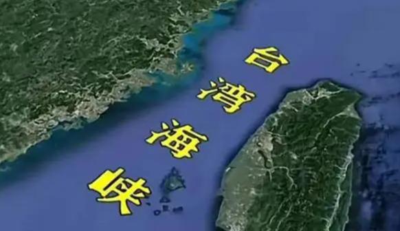 别再怪对手强硬了！台海走到今天这步僵局，别光骂民进党嚣张，也别光骂美国挑事，也该