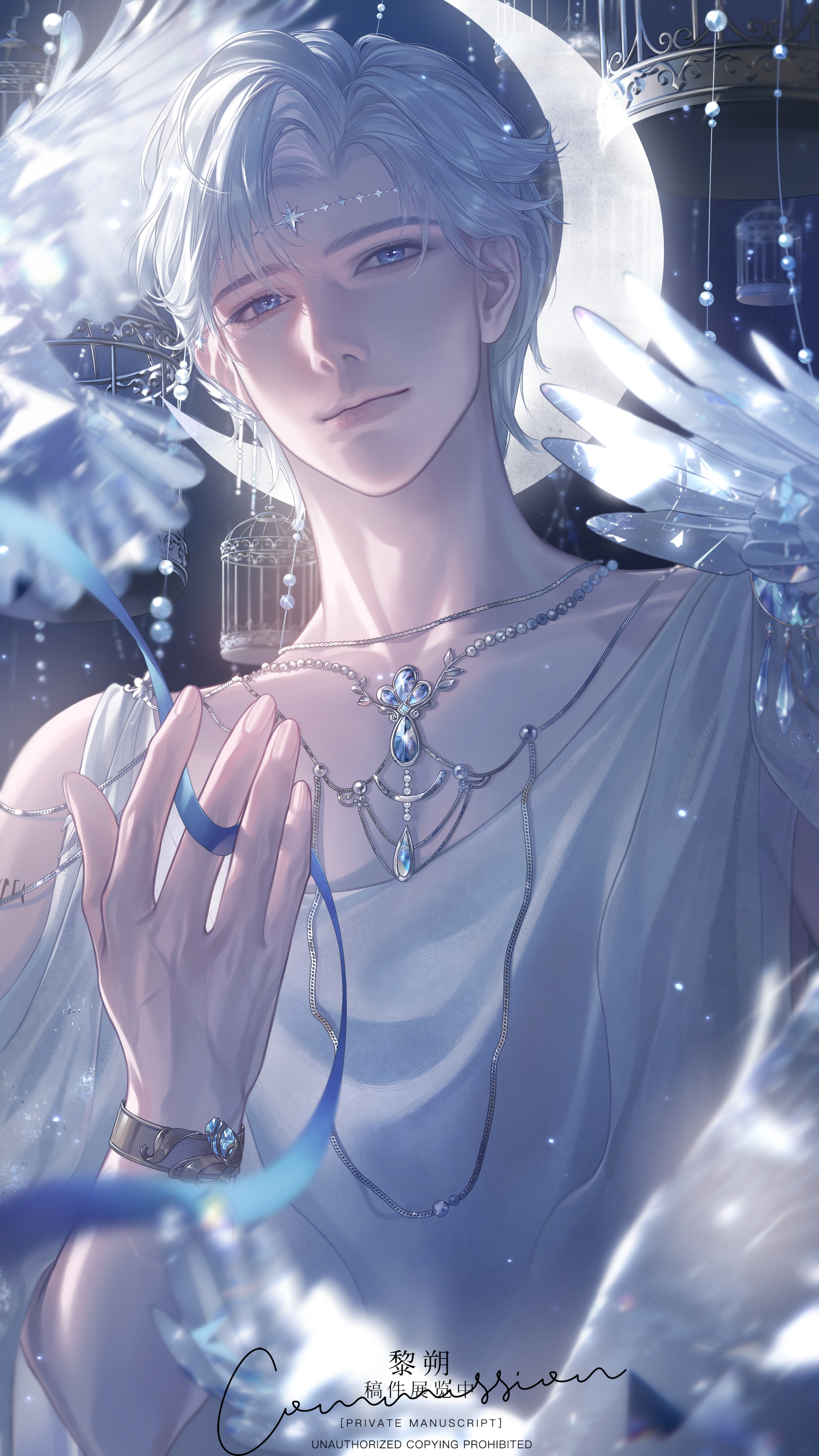 188男团[超话]   🌙黎朔 🌙黎朔0927生日快乐      —✨▶羔羊