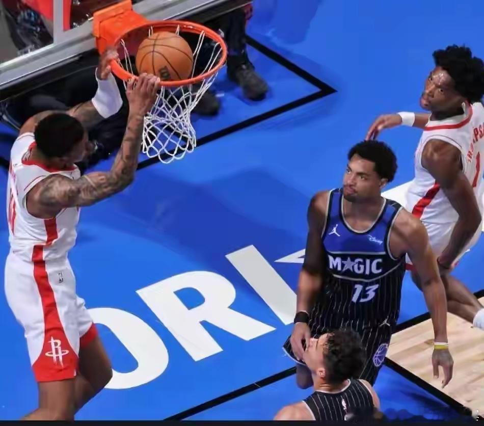 西部格局再洗牌！火箭险胜稳居前三，掘金森林狼湖人连环卡位休斯顿火箭丹佛掘金 北京