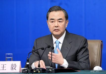 驻日使馆双语连发！王毅重磅警告日本：红线绝不容踩
 
突发！中国驻日使馆以中日双