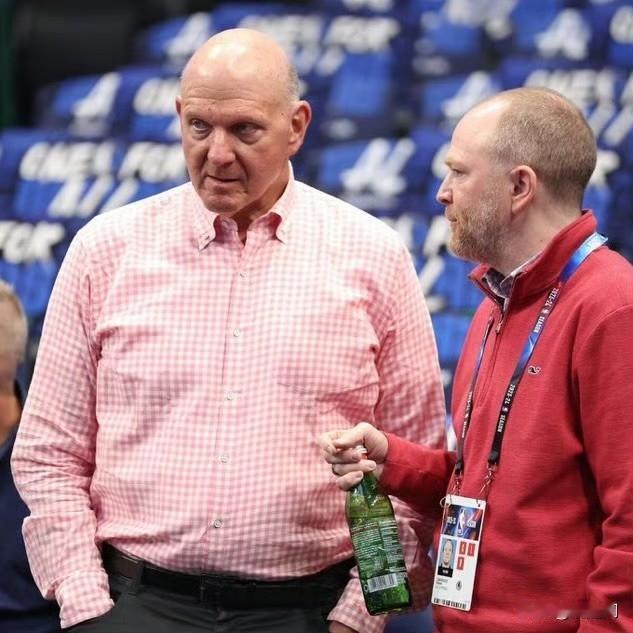 今天快船记者已经与球队篮球运营总裁劳伦斯·弗兰克达成多年续约协议。 

这份续约