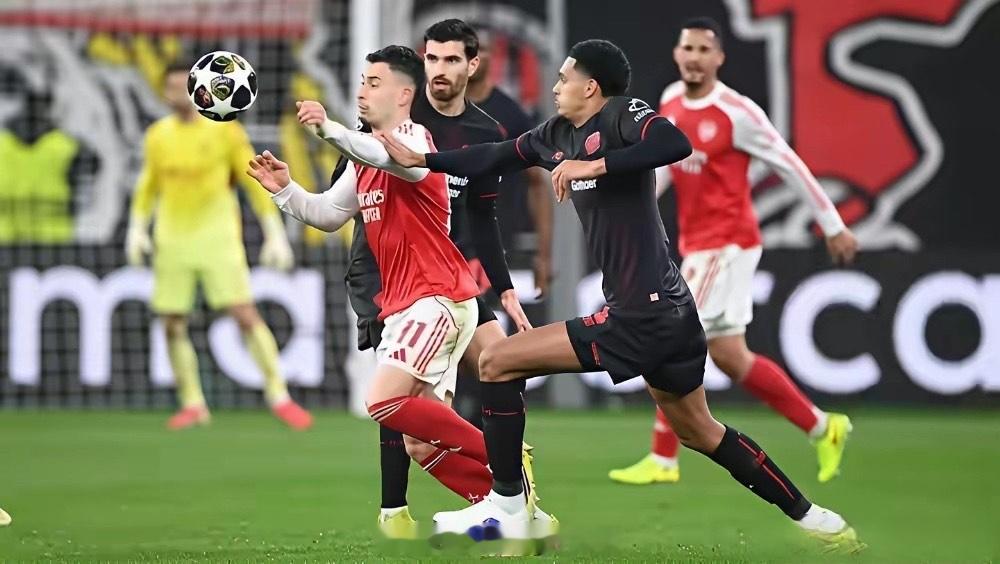 今晚凌晨过后，阿森纳是否会掉链子或将见分晓！北京时间3月18日凌晨，欧冠1/8决