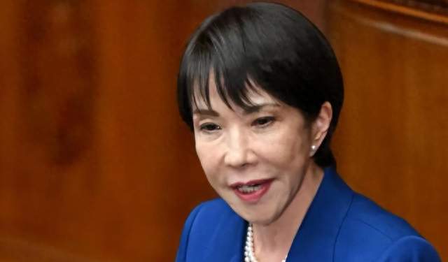 驻日美军犯下大案后，高市政府罕见发声，难以掩盖日本的“伤口”