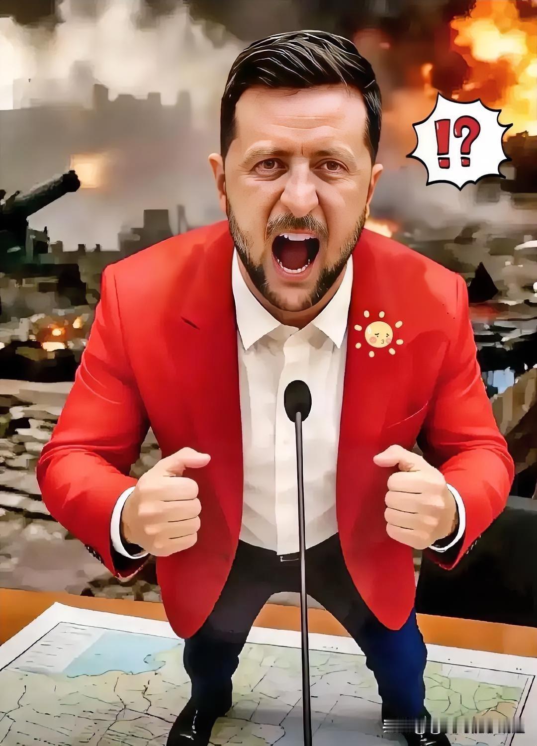 快讯！

乌克兰总统泽连斯基宣布了:

2026年2月3日，乌克兰总统泽连斯基宣