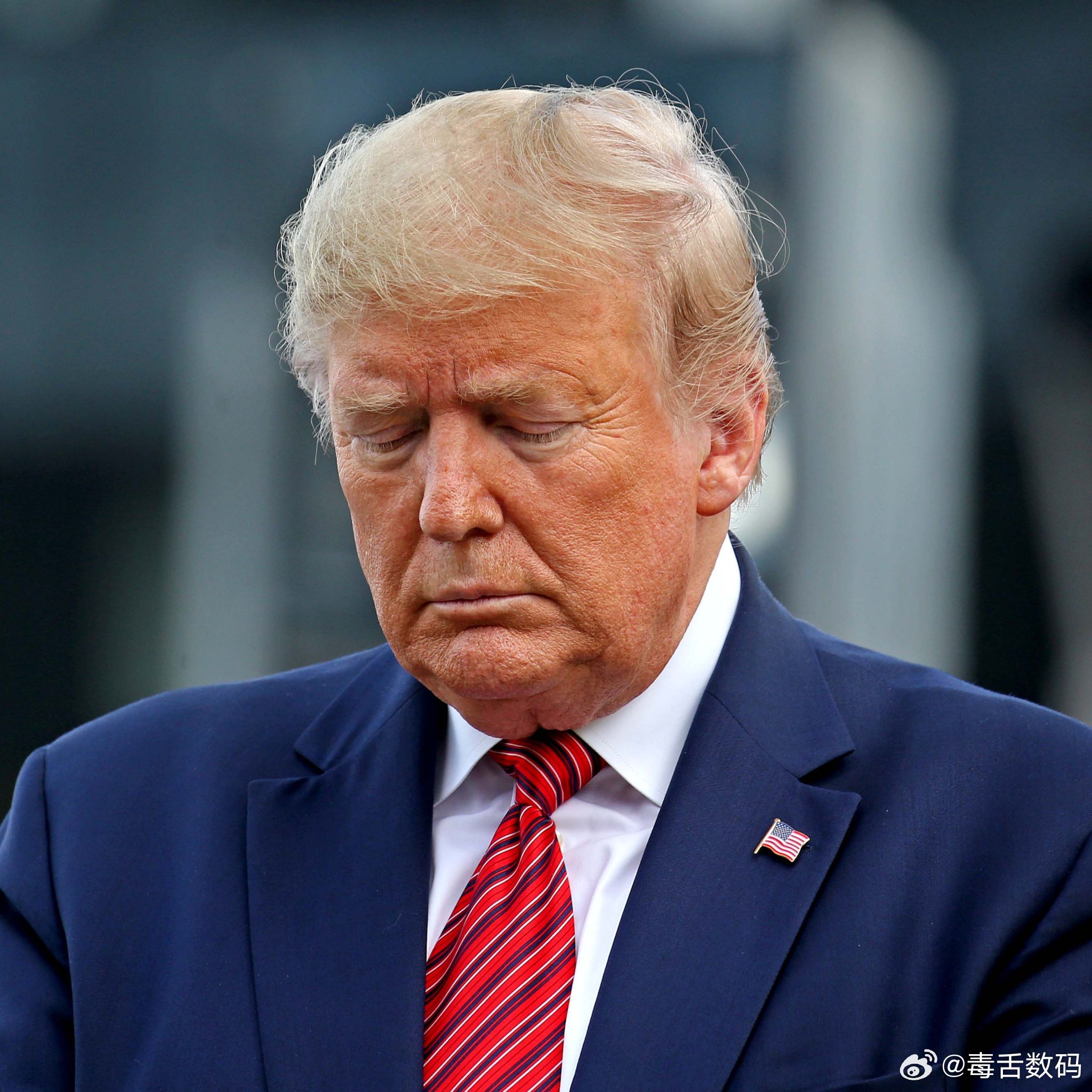 伊朗向全体人民祝贺胜利有意思，伊朗觉得伊朗赢了，特朗普觉得美国赢了