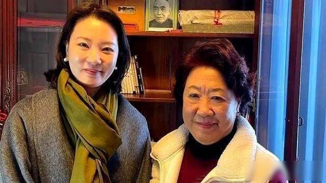 刘芳菲被骂，不是她错了，是大家需要个出口

2025年12月23号那天，网上突然